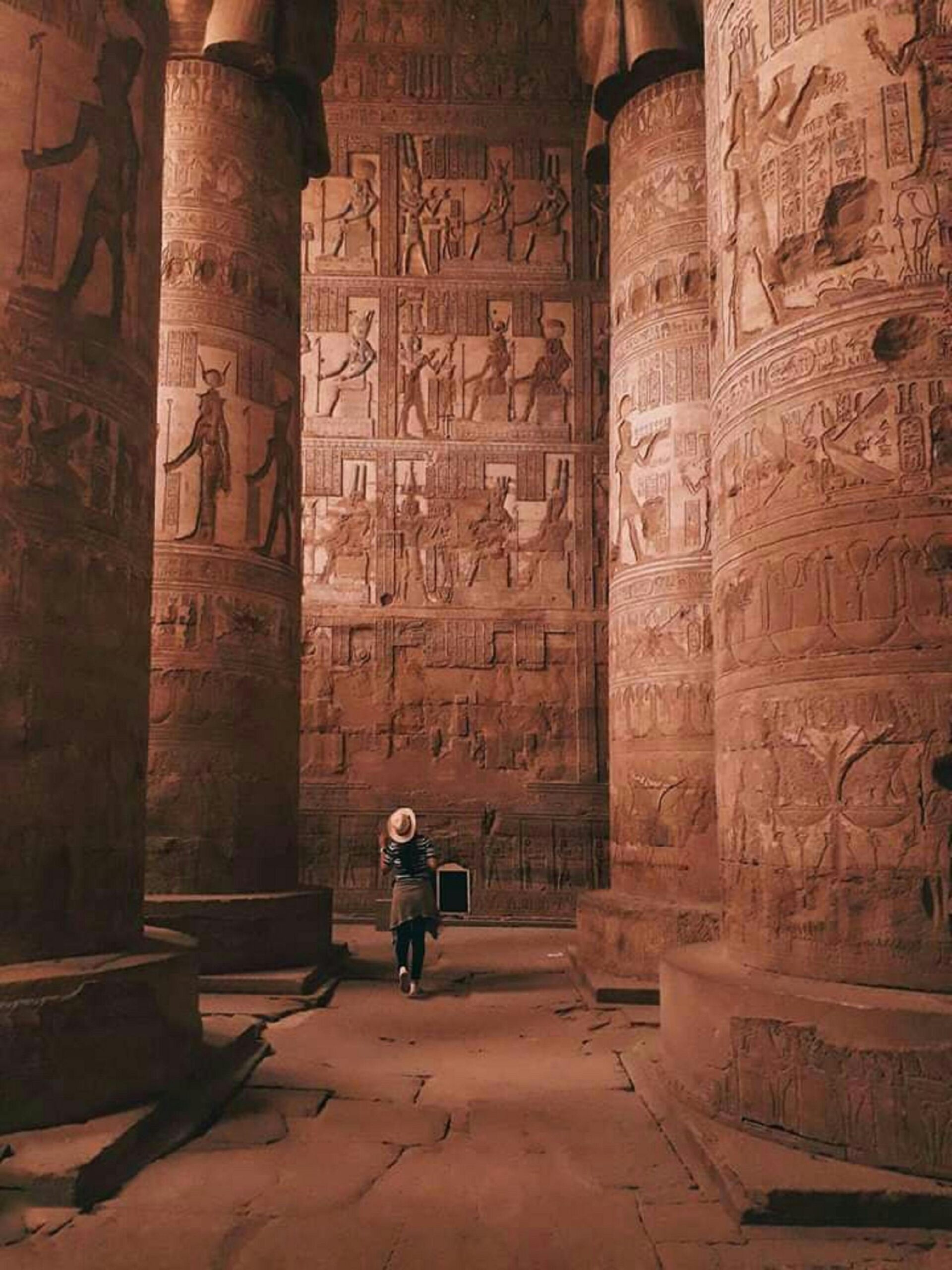 egypte